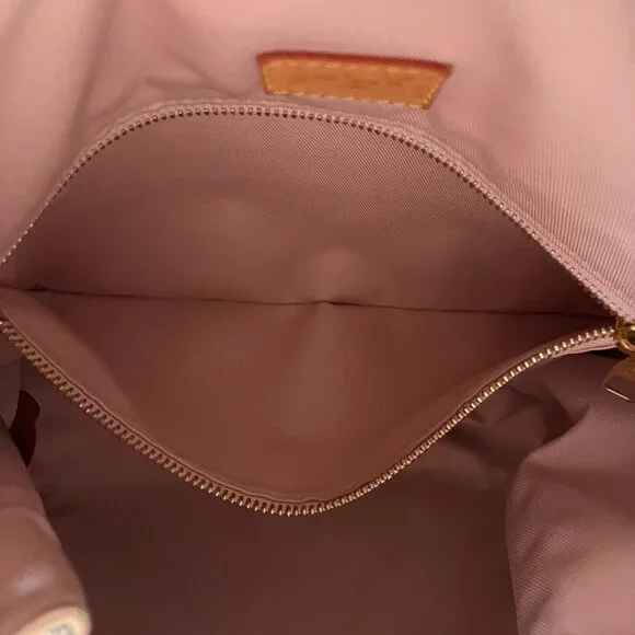 Louis Vuitton Graceful Handbag Damier Azur PM - Picture 10 of 15